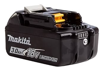 Makita BL1830 18V LXT® Lithium-Ion 3.0Ah Battery - Cordless